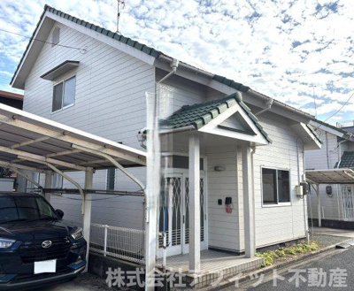 【外観】 | 三吉貸住宅B