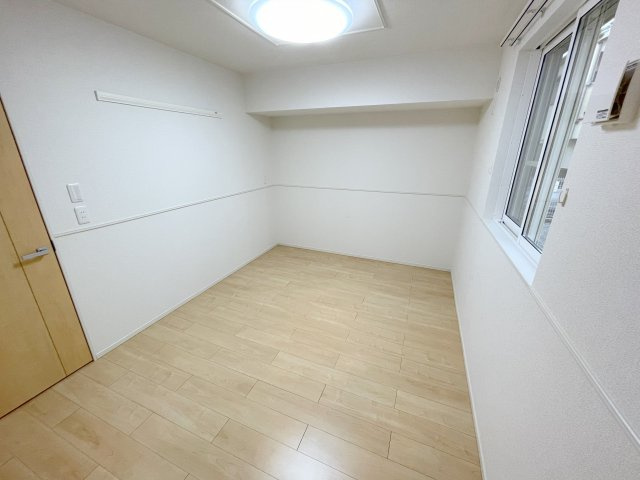 【洋室】 | ベルブリアンス