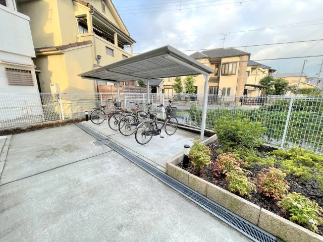 【その他共用部分】 | ベルブリアンス