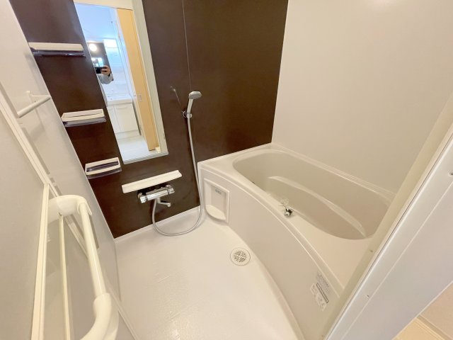 【浴室】 | ベルブリアンス