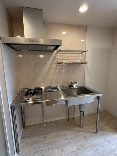 mayumi.7のキッチン