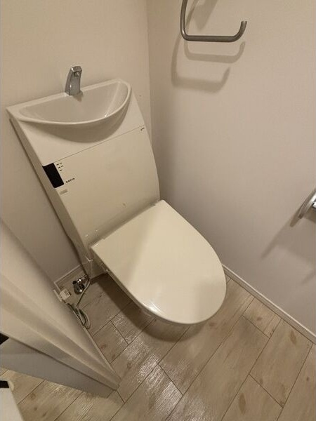 mayumi.7のトイレ