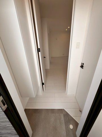 Jack daikoⅠ　名古屋市賃貸　仲介手数料無料の玄関