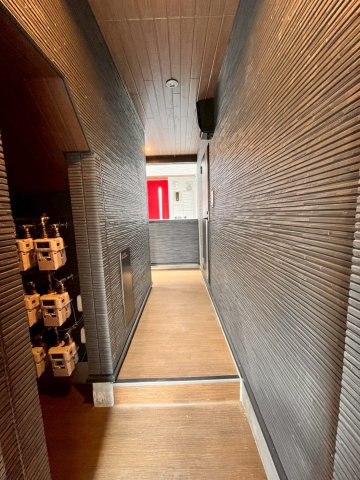 Jack daikoⅠ　名古屋市賃貸　仲介手数料無料のロビー