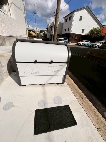 Jack daikoⅠ　名古屋市賃貸　仲介手数料無料のその他共用部分