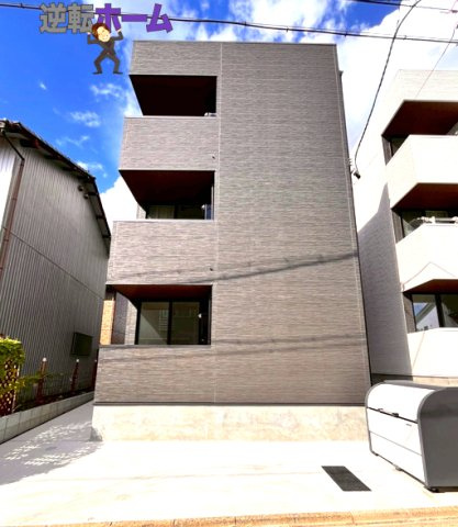 Jack daikoⅠ　名古屋市賃貸　仲介手数料無料