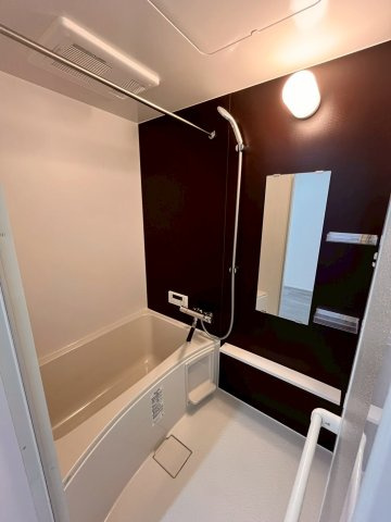 Jack daikoⅠ　名古屋市賃貸　仲介手数料無料の浴室