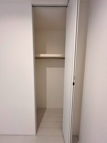 Jack daikoⅠ　名古屋市賃貸　仲介手数料無料の収納