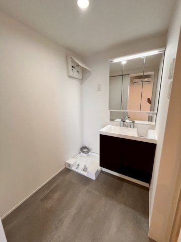 Jack daikoⅠ　名古屋市賃貸　仲介手数料無料の洗面所