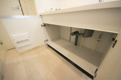 【キッチン】 | ｇｍ難波ウエストＤ．C．