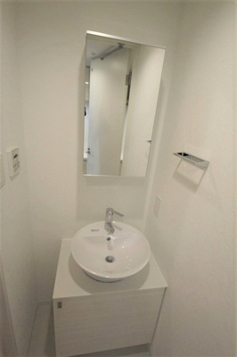 【独立洗面台】 | ｇｍ難波ウエストＤ．C．