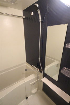 【浴室】 | ｇｍ難波ウエストＤ．C．