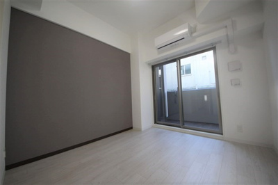 【居間・リビング】 | ｇｍ難波ウエストＤ．C．