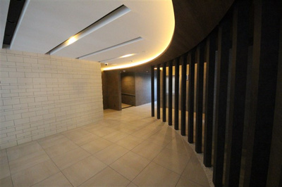 【ロビー】 | ｇｍ難波ウエストＤ．C．