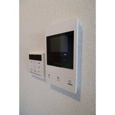 【セキュリティ】 | グランカーサ菊川