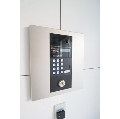 【ロビー】 | グランカーサ菊川