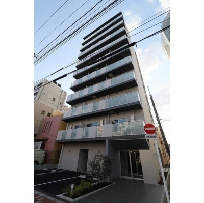 【外観】 | グランカーサ菊川