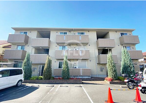 アビーロード巽東