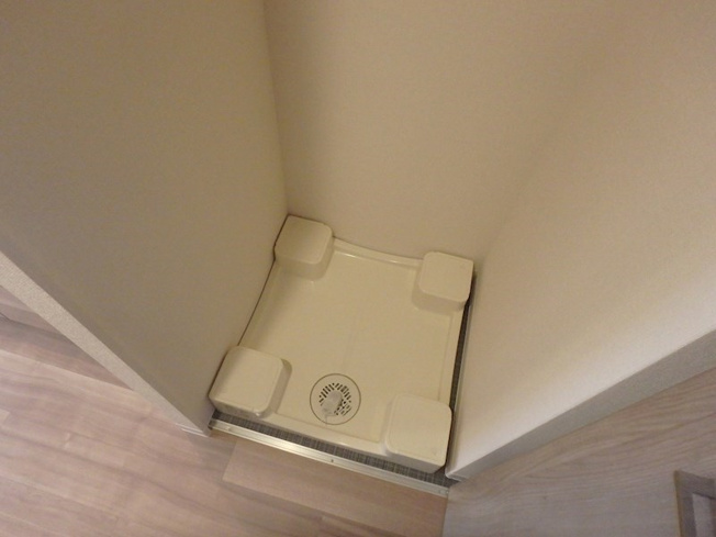 【設備】プレサンス塚本駅前