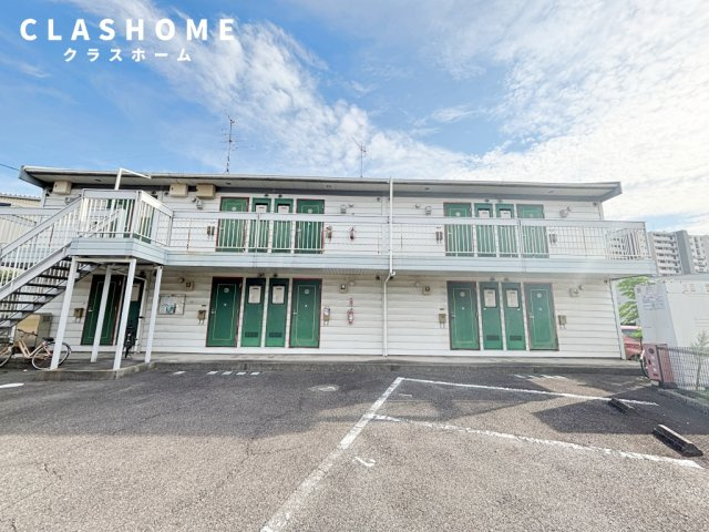 レジデンス大府中央　　 刈谷市近郊の賃貸はクラスホーム