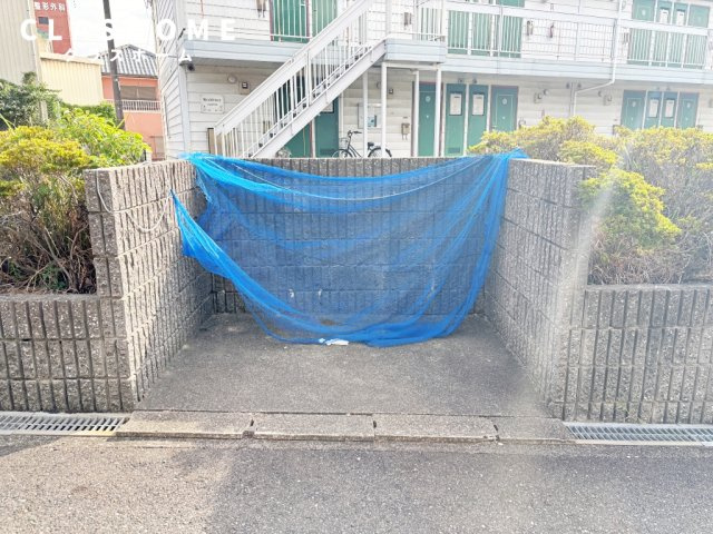 レジデンス大府中央　　 刈谷市近郊の賃貸はクラスホームのその他共用部分