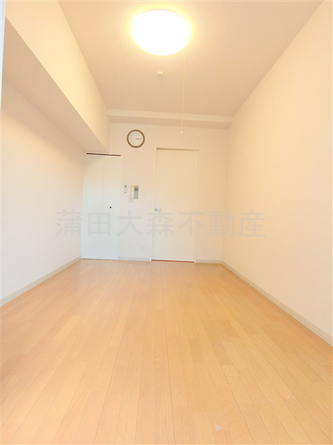 Urban Link蒲田のその他共用部分|洋室