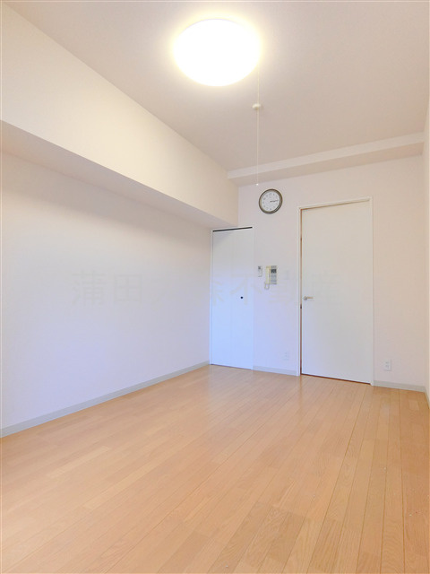 Urban Link蒲田の居間・リビング