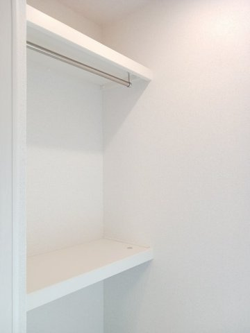 オークガーデン　Ⅰの収納