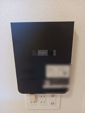 オークガーデン　Ⅰの設備