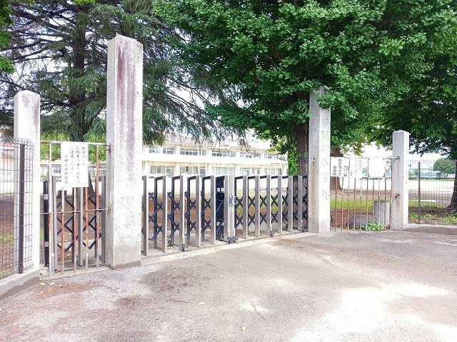 オークガーデン　Ⅰの周辺|太田市立太田小学校まで1300m