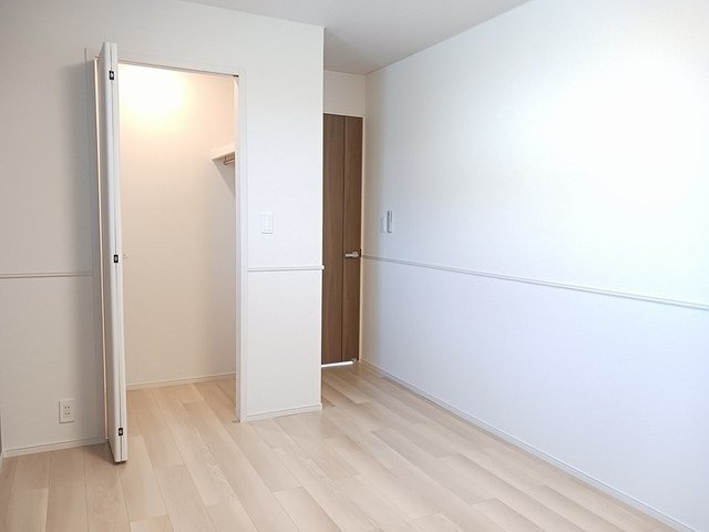 オークガーデン　Ⅰの内装