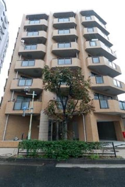 六本木プレイスの外観