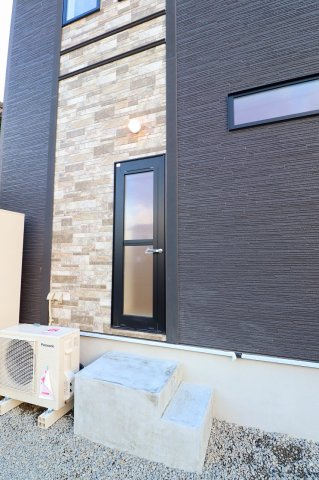 新築戸建・新築建売　伊達市梁川町中久保【耐震＋制震】梁川小・梁川中の内装