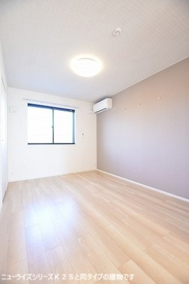 【内装】 | アウレリッソＡ