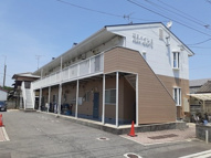 朝日ハイツＢの画像