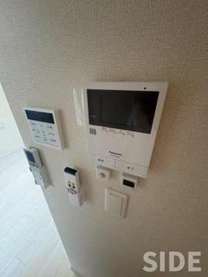 【セキュリティ】 | グランディールソレイユ