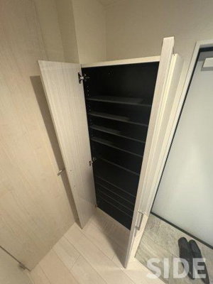 【玄関】 | グランディールソレイユ