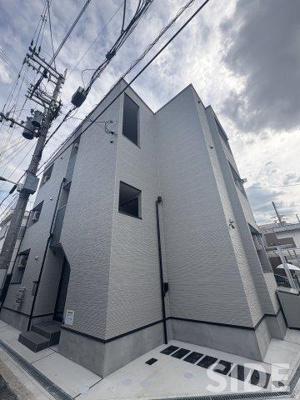 【外観】 | グランディールソレイユ