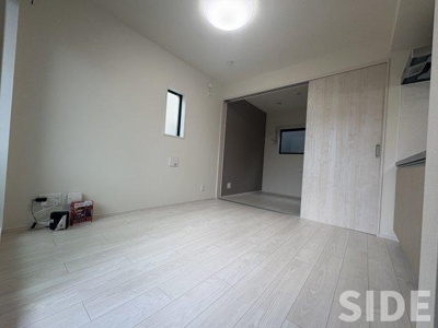 【居間・リビング】 | グランディールソレイユ