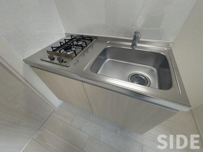 【キッチン】 | グランディールソレイユ