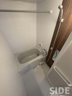 【浴室】 | グランディールソレイユ