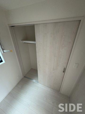 【収納】 | グランディールソレイユ