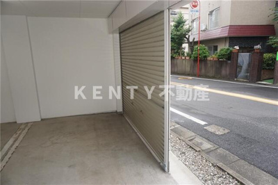 【その他共用部分】 | ホワイトヴィラージュ雪谷