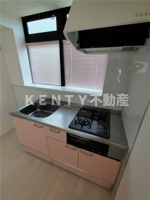 【キッチン】 | ホワイトヴィラージュ雪谷 | キッチンでお料理をお楽しみください