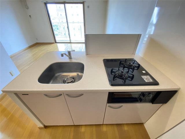 熊本市東区健軍３丁目の賃貸マンションのその他