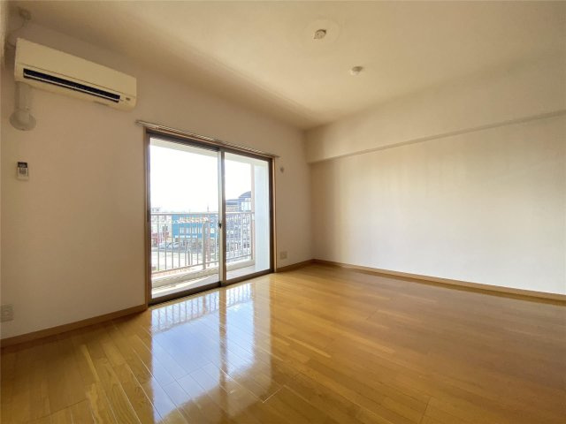 熊本市東区健軍３丁目の賃貸マンションの内装