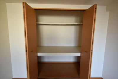 【収納】 | ドミールパレス櫛原 | こまごまとしたものを収納できそうですね