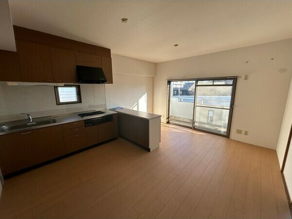 アネックス森岡Ⅲ　　刈谷市近郊の賃貸ならクラスホーム刈谷店のキッチン|同物件の別部屋になります。