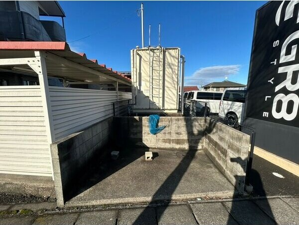 アネックス森岡Ⅲ　　刈谷市近郊の賃貸ならクラスホーム刈谷店のその他