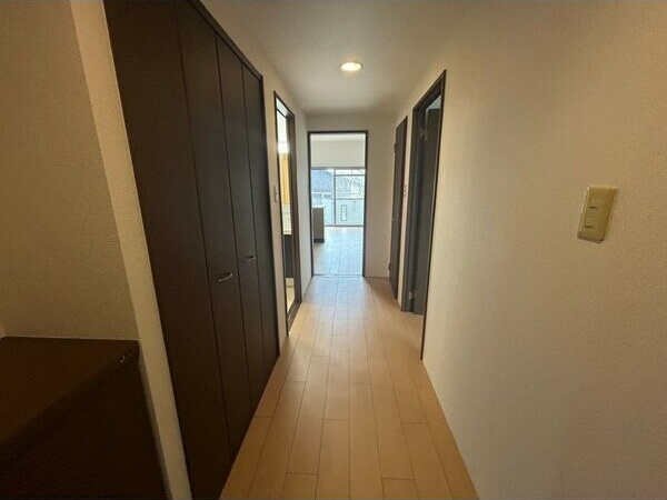 アネックス森岡Ⅲ　　刈谷市近郊の賃貸ならクラスホーム刈谷店の内装|同物件の別部屋になります。